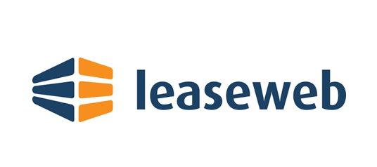 LeaseWeb