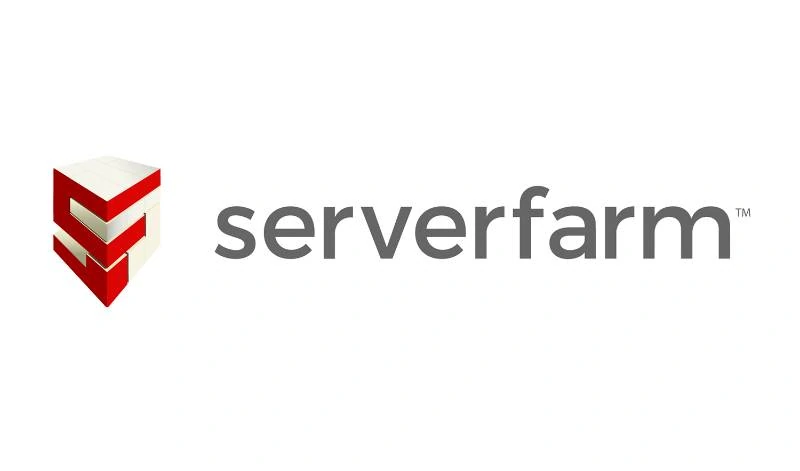 Serverfarm