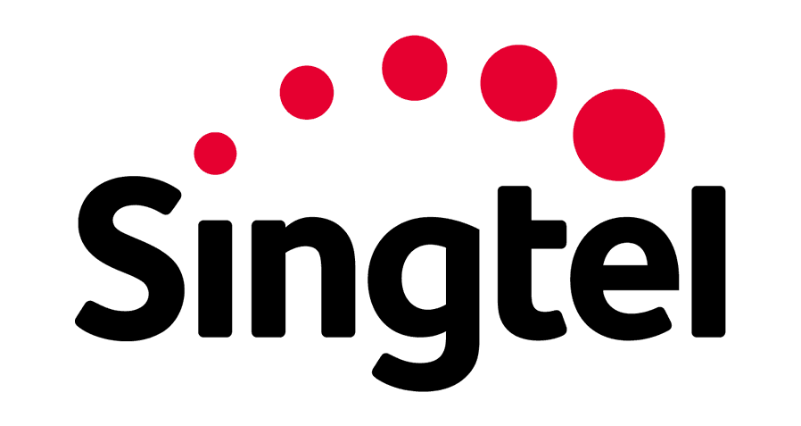 Singtel KCTC 2